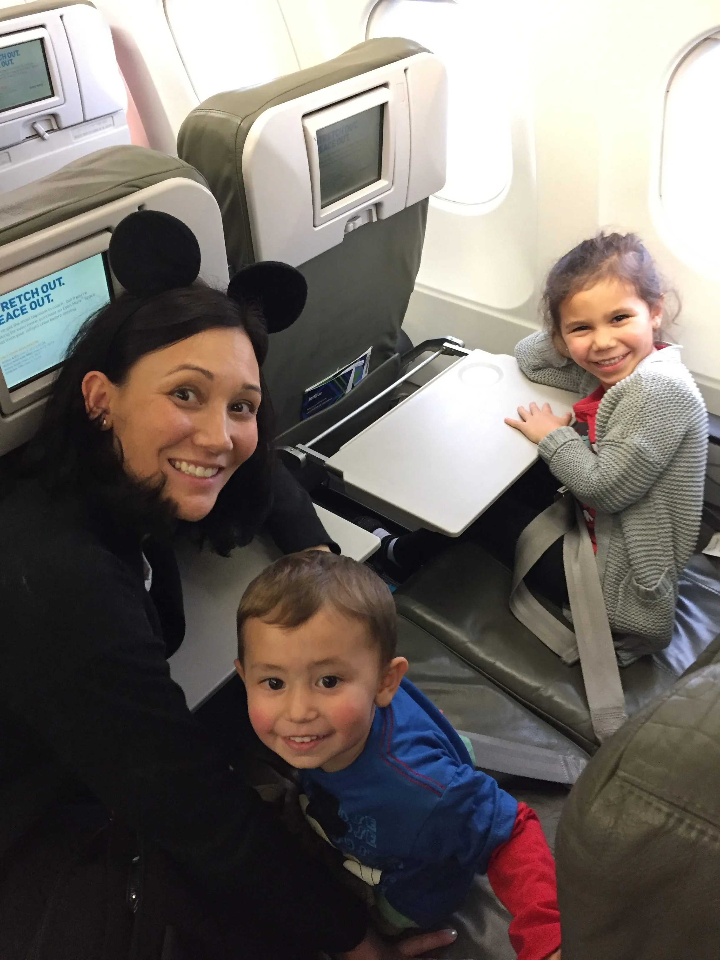 Photo from “One Week in Disney”