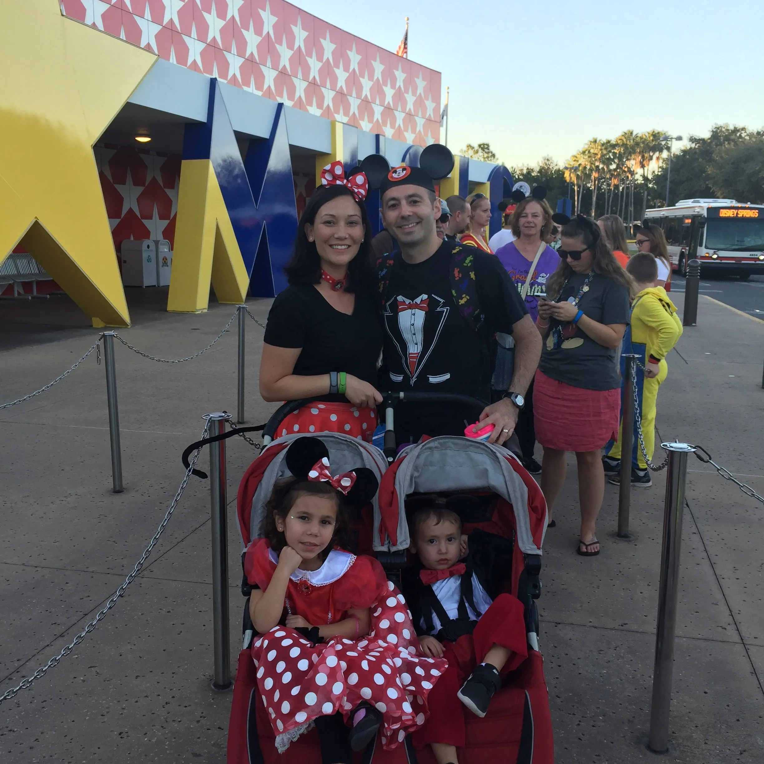 Photo from “One Week in Disney”