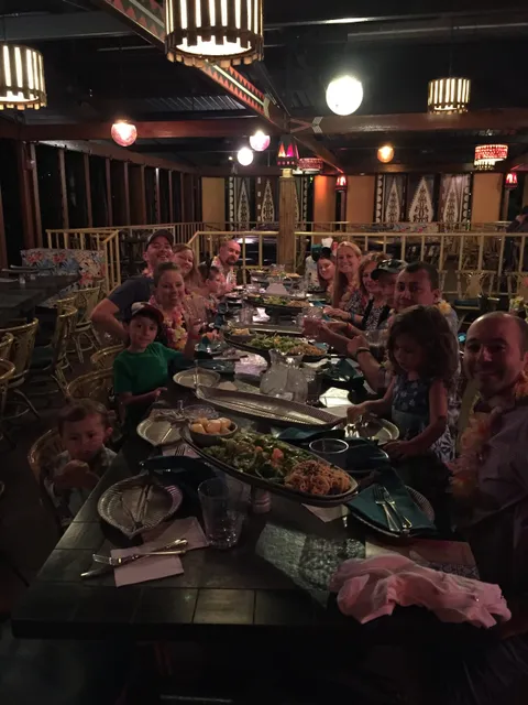 From “One Week in Disney”
